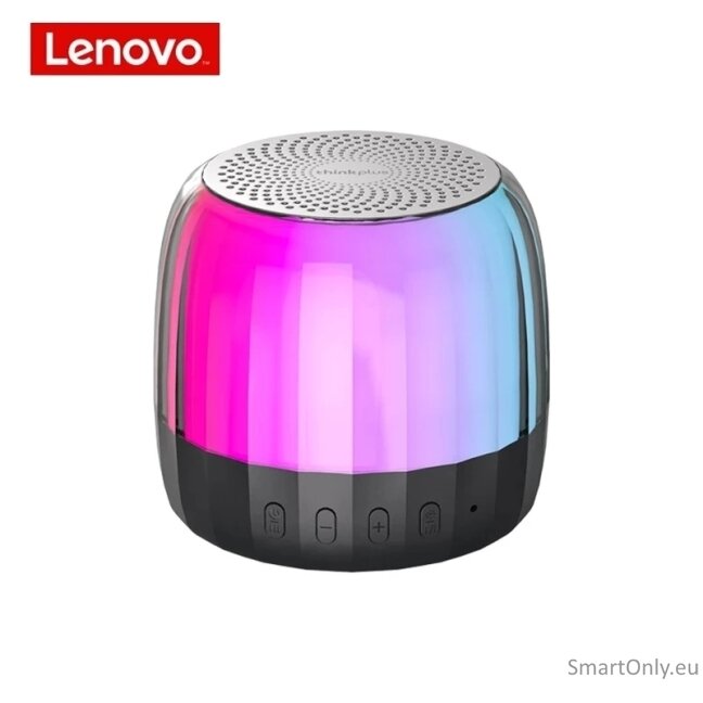 LENOVO K3 Plus Bluetooth garso kolonėlė 1 LENOVO K3 Plus Bluetooth garso kolonėlė 1