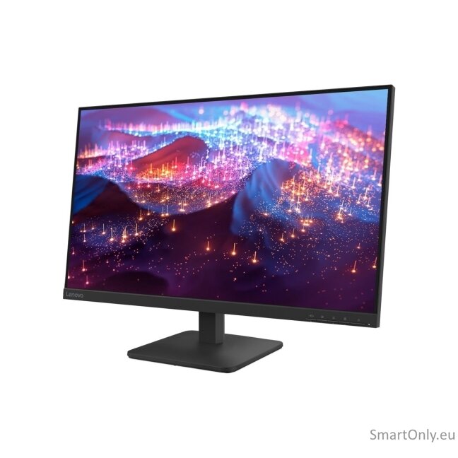 Lenovo | L27-41 | 27 " | IPS | FHD | 16:9 | 100 Hz | 4/6 ms | 1920 x 1080 pixels | 300 cd/m² | HDMI ports quantity 1 | Black 1 Lenovo | L27-41 | 27 " | IPS | FHD | 16:9 | 100 Hz | 4/6 ms | 1920 x 1080 pixels | 300 cd/m² | HDMI ports quantity 1 | Black 1