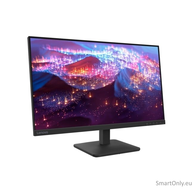 Lenovo | L27-41 | 27 " | IPS | FHD | 16:9 | 100 Hz | 4/6 ms | 1920 x 1080 pixels | 300 cd/m² | HDMI ports quantity 1 | Black 2 Lenovo | L27-41 | 27 " | IPS | FHD | 16:9 | 100 Hz | 4/6 ms | 1920 x 1080 pixels | 300 cd/m² | HDMI ports quantity 1 | Black 2
