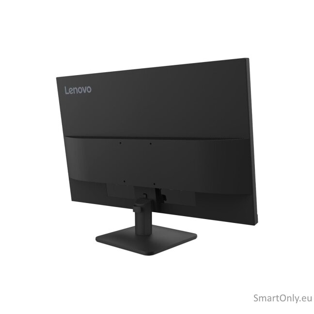 Lenovo | L27-41 | 27 " | IPS | FHD | 16:9 | 100 Hz | 4/6 ms | 1920 x 1080 pixels | 300 cd/m² | HDMI ports quantity 1 | Black 4 Lenovo | L27-41 | 27 " | IPS | FHD | 16:9 | 100 Hz | 4/6 ms | 1920 x 1080 pixels | 300 cd/m² | HDMI ports quantity 1 | Black 4