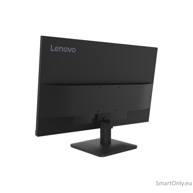 Lenovo | L27-41 | 27 " | IPS | FHD | 16:9 | 100 Hz | 4/6 ms | 1920 x 1080 pixels | 300 cd/m² | HDMI ports quantity 1 | Black 5 Lenovo | L27-41 | 27 " | IPS | FHD | 16:9 | 100 Hz | 4/6 ms | 1920 x 1080 pixels | 300 cd/m² | HDMI ports quantity 1 | Black 5