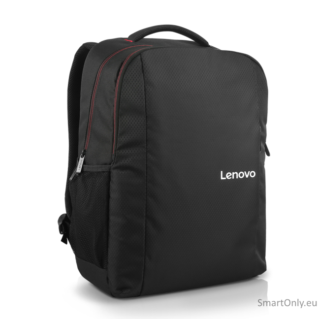 Lenovo Laptop Everyday Backpack B510 | Fits up to size 16 " | Backpack | Shoulder strap | Black 2 Lenovo Laptop Everyday Backpack B510 | Fits up to size 16 " | Backpack | Shoulder strap | Black 2