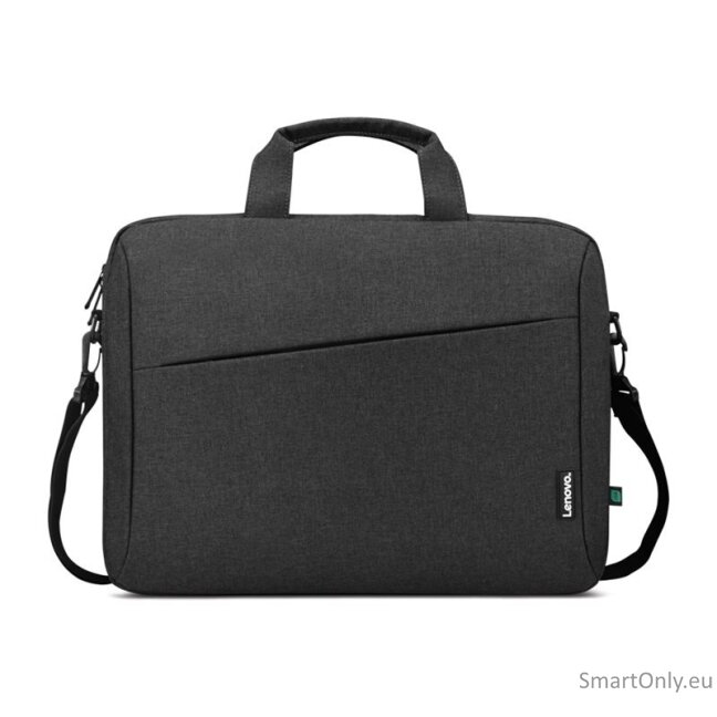 Lenovo Laptop Topload T210 (ECO) | Fits up to size 16 " | Topload | Black Lenovo Laptop Topload T210 (ECO) | Fits up to size 16 " | Topload | Black