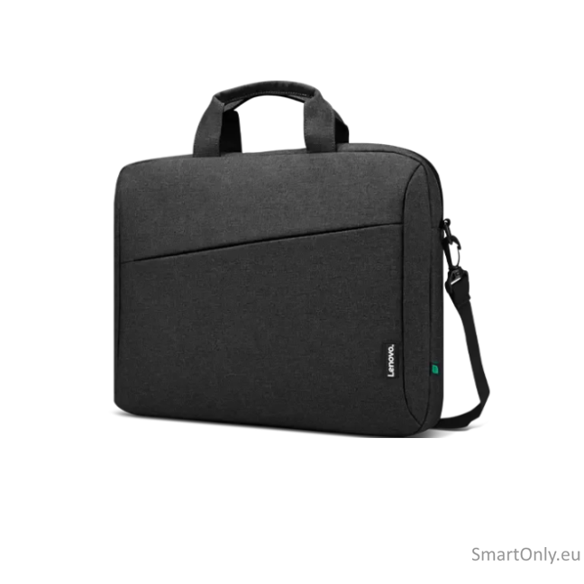 Lenovo Laptop Topload T210 (ECO) | Fits up to size 16 " | Topload | Black 1 Lenovo Laptop Topload T210 (ECO) | Fits up to size 16 " | Topload | Black 1