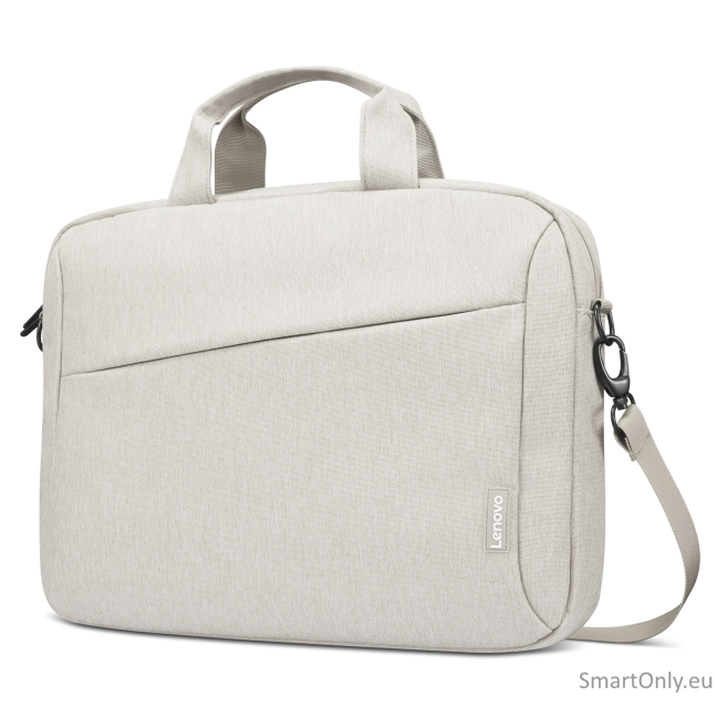Lenovo Laptop Topload T210 | Fits up to size 16 " | Topload | Shoulder strap | Beige 7