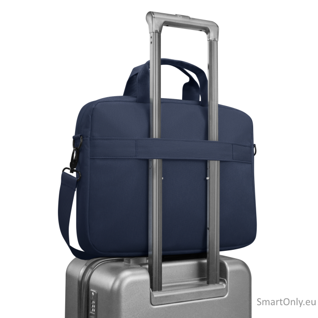 Lenovo Laptop Topload T210 | Fits up to size 16 " | Topload | Shoulder strap | Navy 5