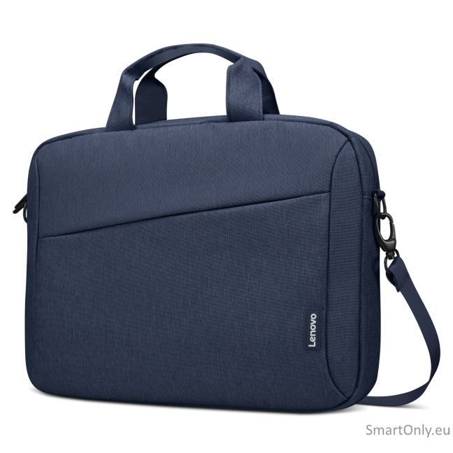 Lenovo Laptop Topload T210 | Fits up to size 16 " | Topload | Shoulder strap | Navy 6 Lenovo Laptop Topload T210 | Fits up to size 16 " | Topload | Shoulder strap | Navy 6