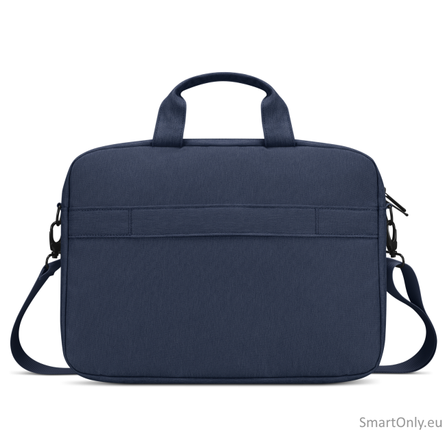 Lenovo Laptop Topload T210 | Fits up to size 16 " | Topload | Shoulder strap | Navy 8