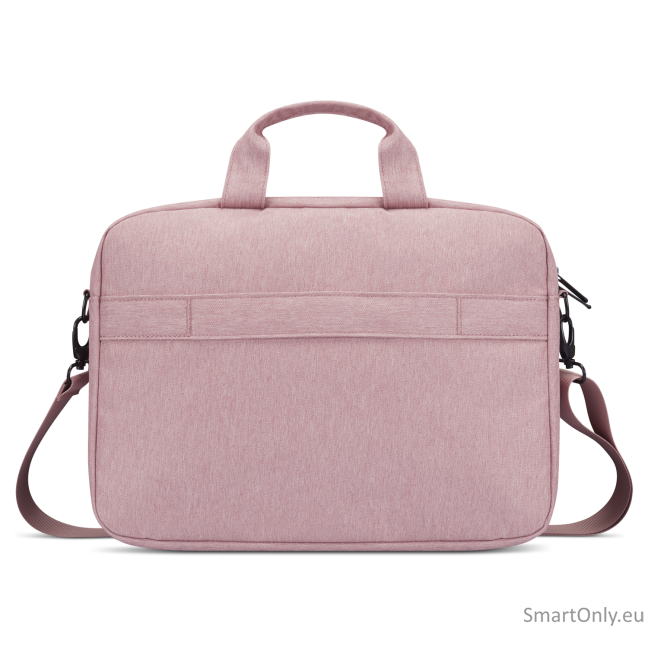 Lenovo Laptop Topload T210 | Fits up to size 16 " | Topload | Shoulder strap | Pink 9 Lenovo Laptop Topload T210 | Fits up to size 16 " | Topload | Shoulder strap | Pink 9