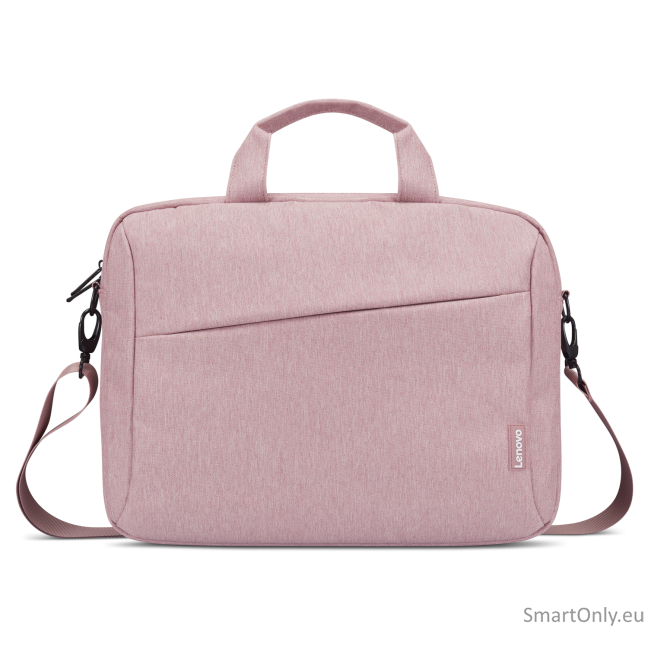 Lenovo Laptop Topload T210 | Fits up to size 16 " | Topload | Shoulder strap | Pink