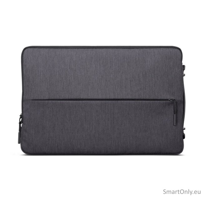 Lenovo Laptop Urban Sleeve Case GX40Z50941 Charcoal Grey, 14 " 4 Lenovo Laptop Urban Sleeve Case GX40Z50941 Charcoal Grey, 14 " 4