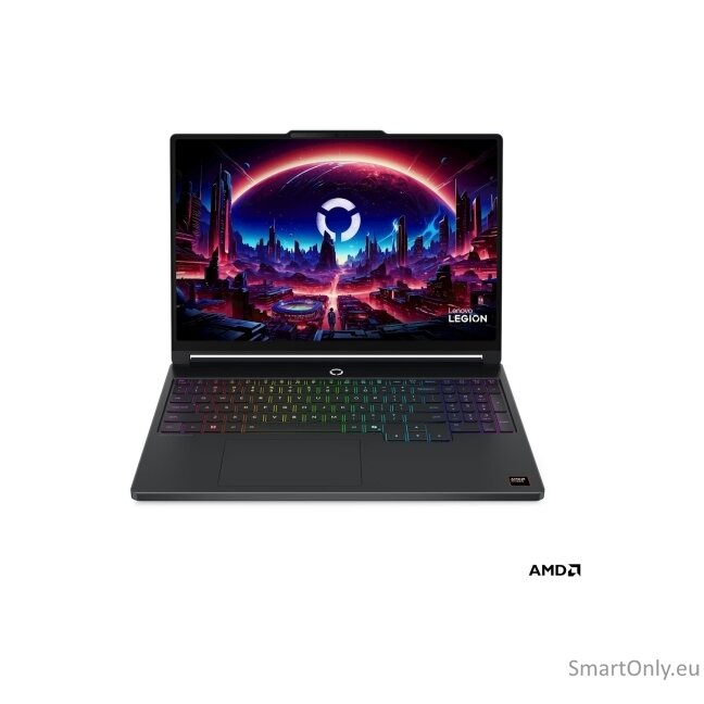 Lenovo Legion 5 15AGP11 15.3 WQXGA AMD R9 AI 465/32GB/1TB/NVIDIA GF RTX 5070 12GB/WIN11 Home/ENG Backlit kbd/2Y Warranty | Lenovo 1