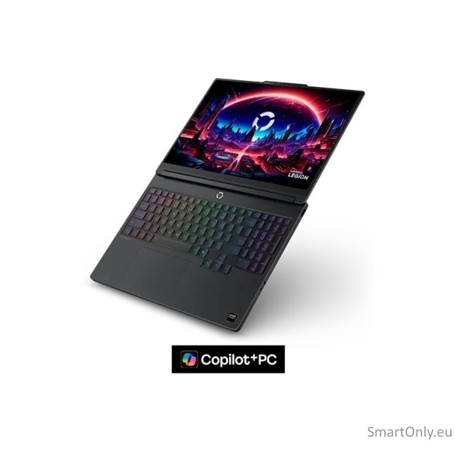 Lenovo Legion 5 15AGP11 15.3 WQXGA AMD R9 AI 465/32GB/1TB/NVIDIA GF RTX 5070 12GB/WIN11 Home/ENG Backlit kbd/2Y Warranty | Lenovo 18