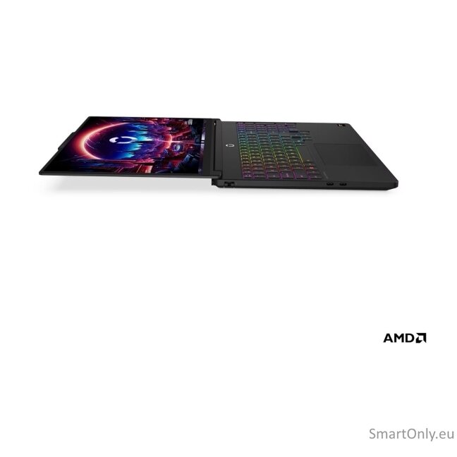 Lenovo Legion 5 15AGP11 15.3 WQXGA AMD R9 AI 465/32GB/1TB/NVIDIA GF RTX 5070 12GB/WIN11 Home/ENG Backlit kbd/2Y Warranty | Lenovo 9