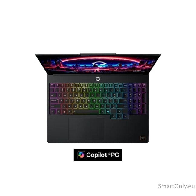 Lenovo Legion 5 15AGP11 AMD | Eclipse Black | 15.3 " | OLED | WQXGA | 2560 x 1600 pixels | Glossy | AMD Ryzen AI 9 | 465 | 32 (2x16GB) GB | SODIMM DDR5 | Solid-state drive capacity 1000 GB | NVIDIA GeForce RTX 5070 | GDDR7 | 12 GB | Windows 11 Home | 802. 26 Lenovo Legion 5 15AGP11 AMD | Eclipse Black | 15.3 " | OLED | WQXGA | 2560 x 1600 pixels | Glossy | AMD Ryzen AI 9 | 465 | 32 (2x16GB) GB | SODIMM DDR5 | Solid-state drive capacity 1000 GB | NVIDIA GeForce RTX 5070 | GDDR7 | 12 GB | Windows 11 Home | 802. 26