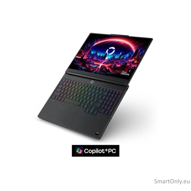 Lenovo Legion 5 15AGP11 AMD | Eclipse Black | 15.3 " | OLED | WQXGA | 2560 x 1600 pixels | Glossy | AMD Ryzen AI 9 | 465 | 32 (2x16GB) GB | SODIMM DDR5 | Solid-state drive capacity 1000 GB | NVIDIA GeForce RTX 5070 | GDDR7 | 12 GB | Windows 11 Home | 802. 33 Lenovo Legion 5 15AGP11 AMD | Eclipse Black | 15.3 " | OLED | WQXGA | 2560 x 1600 pixels | Glossy | AMD Ryzen AI 9 | 465 | 32 (2x16GB) GB | SODIMM DDR5 | Solid-state drive capacity 1000 GB | NVIDIA GeForce RTX 5070 | GDDR7 | 12 GB | Windows 11 Home | 802. 33