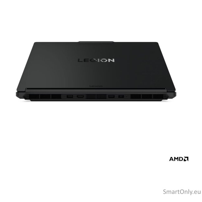 Lenovo Legion 5 15AGP11 AMD | Eclipse Black | 15.3 " | OLED | WQXGA | 2560 x 1600 pixels | Glossy | AMD Ryzen AI 9 | 465 | 32 (2x16GB) GB | SODIMM DDR5 | Solid-state drive capacity 1000 GB | NVIDIA GeForce RTX 5070 | GDDR7 | 12 GB | Windows 11 Home | 802. 6 Lenovo Legion 5 15AGP11 AMD | Eclipse Black | 15.3 " | OLED | WQXGA | 2560 x 1600 pixels | Glossy | AMD Ryzen AI 9 | 465 | 32 (2x16GB) GB | SODIMM DDR5 | Solid-state drive capacity 1000 GB | NVIDIA GeForce RTX 5070 | GDDR7 | 12 GB | Windows 11 Home | 802. 6