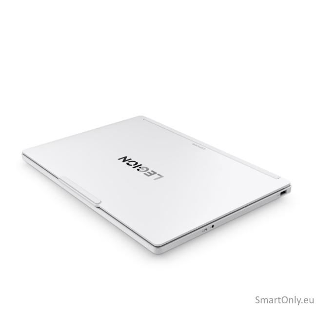 Lenovo Legion 5 15AGP11 AMD | Glacier White | 15.3 " | OLED | WQXGA | 2560 x 1600 pixels | AMD Ryzen AI 7 | 450 | 16 GB | SODIMM DDR5 | Solid-state drive capacity 1000 GB | NVIDIA GeForce RTX 5060 | GDDR7 | 8 GB | Windows 11 Home | 802.11be | Bluetooth ve 2