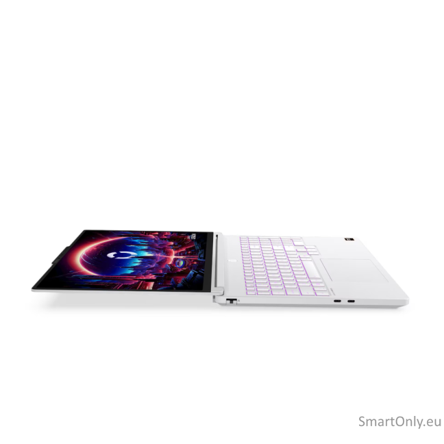 Lenovo Legion 5 15AGP11 AMD | Glacier White | 15.3 " | OLED | WQXGA | 2560 x 1600 pixels | AMD Ryzen AI 7 | 450 | 16 GB | SODIMM DDR5 | Solid-state drive capacity 1000 GB | NVIDIA GeForce RTX 5060 | GDDR7 | 8 GB | Windows 11 Home | 802.11be | Bluetooth ve 5 Lenovo Legion 5 15AGP11 AMD | Glacier White | 15.3 " | OLED | WQXGA | 2560 x 1600 pixels | AMD Ryzen AI 7 | 450 | 16 GB | SODIMM DDR5 | Solid-state drive capacity 1000 GB | NVIDIA GeForce RTX 5060 | GDDR7 | 8 GB | Windows 11 Home | 802.11be | Bluetooth ve 5
