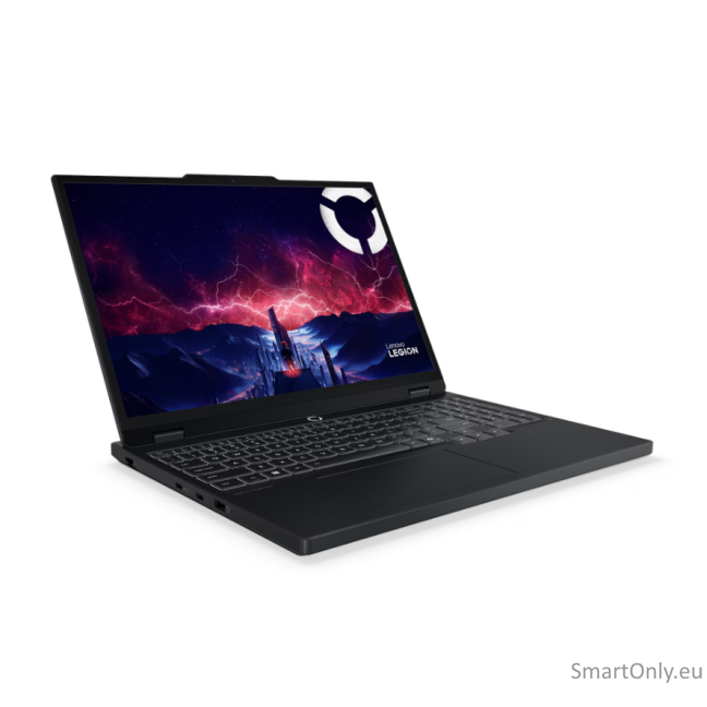 Lenovo Legion 5 15AHP10 AMD | Eclipse Black | 15.1 " | OLED | WQXGA | 2560 x 1600 pixels | Glossy | AMD Ryzen 7 | 260 | 16 GB | SODIMM DDR5 | Solid-state drive capacity 1000 GB | NVIDIA GeForce RTX 5060 | GDDR7 | 8 GB | Windows 11 Home | 802.11be | Blueto 1 Lenovo Legion 5 15AHP10 AMD | Eclipse Black | 15.1 " | OLED | WQXGA | 2560 x 1600 pixels | Glossy | AMD Ryzen 7 | 260 | 16 GB | SODIMM DDR5 | Solid-state drive capacity 1000 GB | NVIDIA GeForce RTX 5060 | GDDR7 | 8 GB | Windows 11 Home | 802.11be | Blueto 1