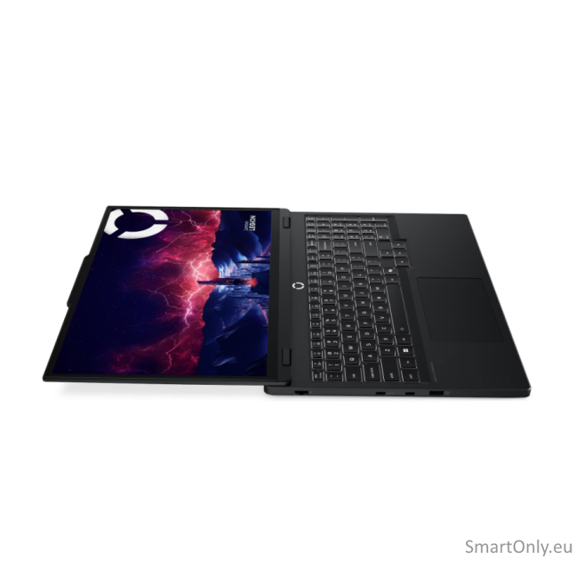 Lenovo Legion 5 15AHP10 AMD | Eclipse Black | 15.1 " | OLED | WQXGA | 2560 x 1600 pixels | Glossy | AMD Ryzen 7 | 260 | 16 GB | SODIMM DDR5 | Solid-state drive capacity 1000 GB | NVIDIA GeForce RTX 5060 | GDDR7 | 8 GB | Windows 11 Home | 802.11be | Blueto 3 Lenovo Legion 5 15AHP10 AMD | Eclipse Black | 15.1 " | OLED | WQXGA | 2560 x 1600 pixels | Glossy | AMD Ryzen 7 | 260 | 16 GB | SODIMM DDR5 | Solid-state drive capacity 1000 GB | NVIDIA GeForce RTX 5060 | GDDR7 | 8 GB | Windows 11 Home | 802.11be | Blueto 3
