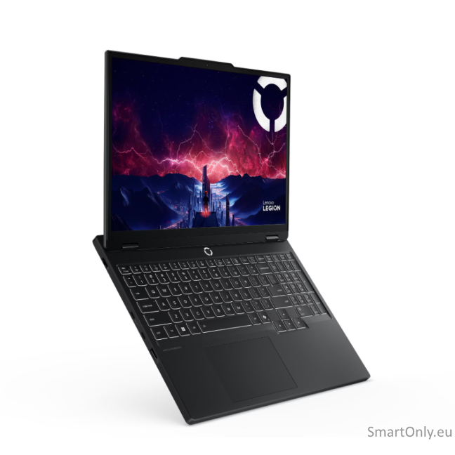 Lenovo Legion 5 15AHP10 AMD | Eclipse Black | 15.1 " | OLED | WQXGA | 2560 x 1600 pixels | Glossy | AMD Ryzen 7 | 260 | 16 GB | SODIMM DDR5 | Solid-state drive capacity 1000 GB | NVIDIA GeForce RTX 5060 | GDDR7 | 8 GB | Windows 11 Home | 802.11be | Blueto 5 Lenovo Legion 5 15AHP10 AMD | Eclipse Black | 15.1 " | OLED | WQXGA | 2560 x 1600 pixels | Glossy | AMD Ryzen 7 | 260 | 16 GB | SODIMM DDR5 | Solid-state drive capacity 1000 GB | NVIDIA GeForce RTX 5060 | GDDR7 | 8 GB | Windows 11 Home | 802.11be | Blueto 5