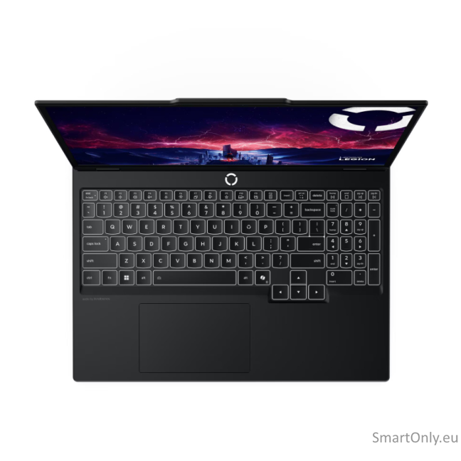 Lenovo Legion 5 15AHP10 AMD | Eclipse Black | 15.1 " | OLED | WQXGA | 2560 x 1600 pixels | Glossy | AMD Ryzen 7 | 260 | 16 GB | SODIMM DDR5 | Solid-state drive capacity 1000 GB | NVIDIA GeForce RTX 5060 | GDDR7 | 8 GB | Windows 11 Home | 802.11be | Blueto 10 Lenovo Legion 5 15AHP10 AMD | Eclipse Black | 15.1 " | OLED | WQXGA | 2560 x 1600 pixels | Glossy | AMD Ryzen 7 | 260 | 16 GB | SODIMM DDR5 | Solid-state drive capacity 1000 GB | NVIDIA GeForce RTX 5060 | GDDR7 | 8 GB | Windows 11 Home | 802.11be | Blueto 10