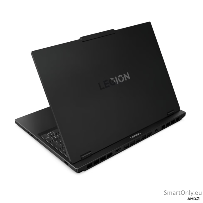 Lenovo- Legion 5 15AHP10 AMD | Eclipse Black | 15.1 " | OLED | WQXGA | 2560 x 1600 pixels | Glossy | AMD Ryzen 7 | 260 | 16 GB | SODIMM DDR5 | Solid-state drive capacity 1000 GB | NVIDIA GeForce RTX 5060 | GDDR7 | 8 GB | Windows 11 Home | 802.11be | Bluet 4 Lenovo- Legion 5 15AHP10 AMD | Eclipse Black | 15.1 " | OLED | WQXGA | 2560 x 1600 pixels | Glossy | AMD Ryzen 7 | 260 | 16 GB | SODIMM DDR5 | Solid-state drive capacity 1000 GB | NVIDIA GeForce RTX 5060 | GDDR7 | 8 GB | Windows 11 Home | 802.11be | Bluet 4
