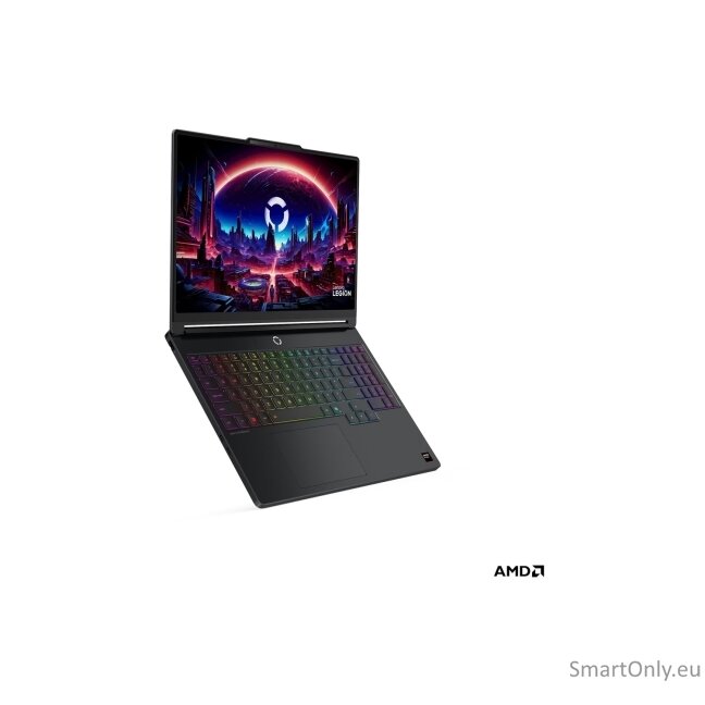 Lenovo Legion 5 15AHP11 15.3 WQXGA AMD R7 250/16GB/512GB/NVIDIA GF RTX 5070 8GB/WIN11 Home/ENG Backlit kbd/2Y Warranty | Lenovo 6