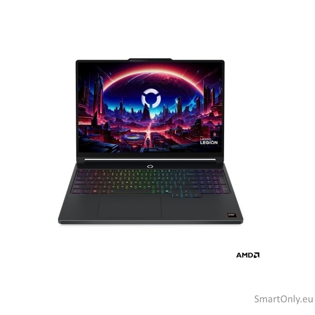Lenovo Legion 5 15AHP11 15.3 WQXGA AMD R7 250/16GB/512GB/NVIDIA GF RTX 5070 8GB/WIN11 Home/ENG Backlit kbd/2Y Warranty | Lenovo Lenovo Legion 5 15AHP11 15.3 WQXGA AMD R7 250/16GB/512GB/NVIDIA GF RTX 5070 8GB/WIN11 Home/ENG Backlit kbd/2Y Warranty | Lenovo