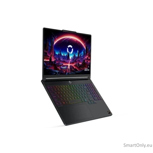 Lenovo Legion 5 15AHP11 AMD | Eclipse Black | 15.3 " | OLED | WQXGA | 2560 x 1600 pixels | Glossy | AMD Ryzen 7 | 250 | 16 GB | SODIMM DDR5 | Solid-state drive capacity 512 GB | NVIDIA GeForce RTX 5060 | GDDR7 | 8 GB | Windows 11 Home | 802.11be | Bluetoo 25 Lenovo Legion 5 15AHP11 AMD | Eclipse Black | 15.3 " | OLED | WQXGA | 2560 x 1600 pixels | Glossy | AMD Ryzen 7 | 250 | 16 GB | SODIMM DDR5 | Solid-state drive capacity 512 GB | NVIDIA GeForce RTX 5060 | GDDR7 | 8 GB | Windows 11 Home | 802.11be | Bluetoo 25
