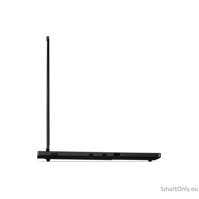 Lenovo- Legion 5 15IAX10 Intel | Eclipse Black | 15.1 " | OLED | WQXGA | OLED pixels | Glossy | Intel Core Ultra 7 | 255HX | 16 GB | SODIMM DDR5 | Solid-state drive capacity 1000 GB | NVIDIA GeForce RTX 5060 | GDDR7 | 8 GB | Windows 11 Home | 802.11be | B 8