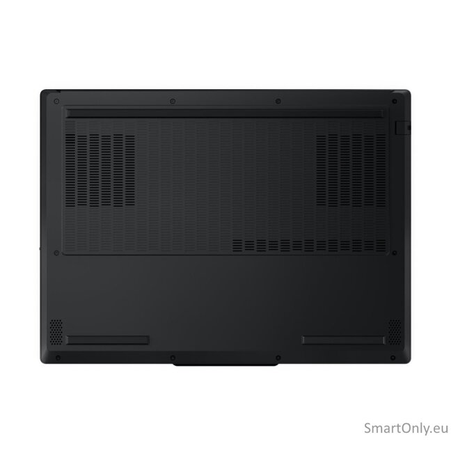 Lenovo- Legion 5 15IAX10 Intel | Eclipse Black | 15.1 " | OLED | WQXGA | OLED pixels | Glossy | Intel Core Ultra 7 | 255HX | 16 GB | SODIMM DDR5 | Solid-state drive capacity 1000 GB | NVIDIA GeForce RTX 5060 | GDDR7 | 8 GB | Windows 11 Home | 802.11be | B 12