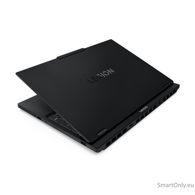 Lenovo Legion 5 15IAX10 Intel | Eclipse Black | 15.1 " | OLED | WQXGA | OLED pixels | Glossy | Intel Core Ultra 7 | 255HX | 16 GB | SODIMM DDR5 | Solid-state drive capacity 1000 GB | NVIDIA GeForce RTX 5060 | GDDR7 | 8 GB | Windows 11 Home | 802.11be | Bl 7 Lenovo Legion 5 15IAX10 Intel | Eclipse Black | 15.1 " | OLED | WQXGA | OLED pixels | Glossy | Intel Core Ultra 7 | 255HX | 16 GB | SODIMM DDR5 | Solid-state drive capacity 1000 GB | NVIDIA GeForce RTX 5060 | GDDR7 | 8 GB | Windows 11 Home | 802.11be | Bl 7