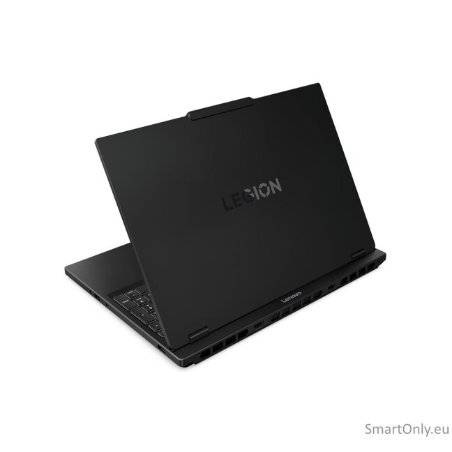 Lenovo Legion 5 15IAX10 Intel | Eclipse Black | 15.1 " | OLED | WQXGA | OLED pixels | Glossy | Intel Core Ultra 7 | 255HX | 16 GB | SODIMM DDR5 | Solid-state drive capacity 1000 GB | NVIDIA GeForce RTX 5060 | GDDR7 | 8 GB | Windows 11 Home | 802.11be | Bl 8 Lenovo Legion 5 15IAX10 Intel | Eclipse Black | 15.1 " | OLED | WQXGA | OLED pixels | Glossy | Intel Core Ultra 7 | 255HX | 16 GB | SODIMM DDR5 | Solid-state drive capacity 1000 GB | NVIDIA GeForce RTX 5060 | GDDR7 | 8 GB | Windows 11 Home | 802.11be | Bl 8