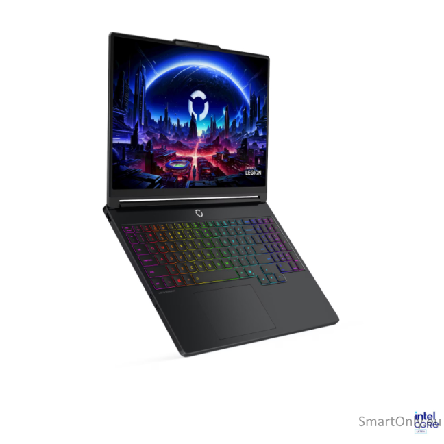 Lenovo Legion 5 15IAX11 Intel | Eclipse Black | 15.3 " | OLED | WQXGA | 2560 x 1600 pixels | Glossy | Intel Core Ultra 7 | 251HX | 16 GB | SODIMM DDR5 | Solid-state drive capacity 1000 GB | NVIDIA GeForce RTX 5070 | GDDR7 | 12 GB | Windows 11 Home | 802.1 1 Lenovo Legion 5 15IAX11 Intel | Eclipse Black | 15.3 " | OLED | WQXGA | 2560 x 1600 pixels | Glossy | Intel Core Ultra 7 | 251HX | 16 GB | SODIMM DDR5 | Solid-state drive capacity 1000 GB | NVIDIA GeForce RTX 5070 | GDDR7 | 12 GB | Windows 11 Home | 802.1 1