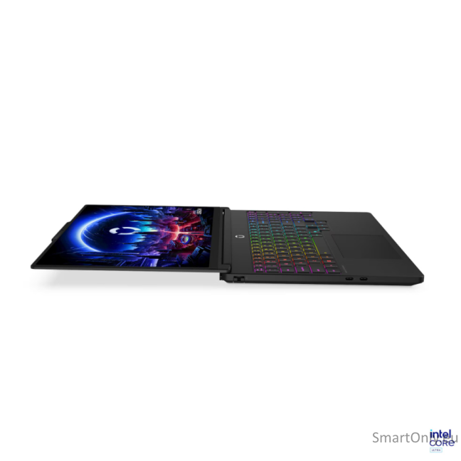 Lenovo Legion 5 15IAX11 Intel | Eclipse Black | 15.3 " | OLED | WQXGA | 2560 x 1600 pixels | Glossy | Intel Core Ultra 7 | 251HX | 16 GB | SODIMM DDR5 | Solid-state drive capacity 1000 GB | NVIDIA GeForce RTX 5070 | GDDR7 | 12 GB | Windows 11 Home | 802.1 9 Lenovo Legion 5 15IAX11 Intel | Eclipse Black | 15.3 " | OLED | WQXGA | 2560 x 1600 pixels | Glossy | Intel Core Ultra 7 | 251HX | 16 GB | SODIMM DDR5 | Solid-state drive capacity 1000 GB | NVIDIA GeForce RTX 5070 | GDDR7 | 12 GB | Windows 11 Home | 802.1 9