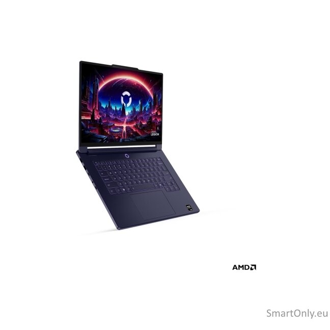 Lenovo Legion 7 15ASH11 15.3 WQXGA AMD R AI Max+ 388/32GB/1TB/AMD Radeon 8060s/WIN11 Pro/ENG Backlit kbd/2Y Warranty | Lenovo 1