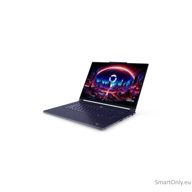 Lenovo Legion 7 15ASH11 15.3 WQXGA AMD R AI Max+ 388/32GB/1TB/AMD Radeon 8060s/WIN11 Pro/ENG Backlit kbd/2Y Warranty | Lenovo 25