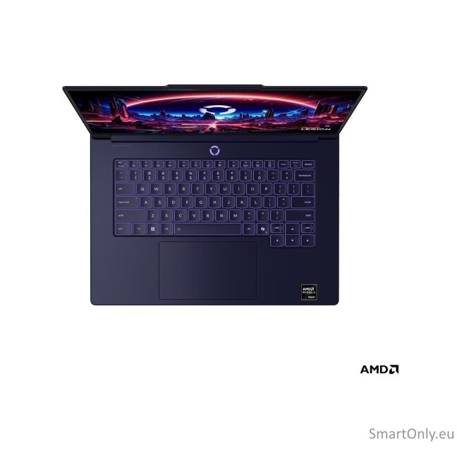 Lenovo Legion 7 15ASH11 15.3 WQXGA AMD R AI Max+ 388/32GB/1TB/AMD Radeon 8060s/WIN11 Pro/ENG Backlit kbd/2Y Warranty | Lenovo 6 Lenovo Legion 7 15ASH11 15.3 WQXGA AMD R AI Max+ 388/32GB/1TB/AMD Radeon 8060s/WIN11 Pro/ENG Backlit kbd/2Y Warranty | Lenovo 6