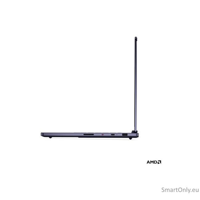 Lenovo Legion 7 15ASH11 15.3 WQXGA AMD R AI Max+ 388/32GB/1TB/AMD Radeon 8060s/WIN11 Pro/ENG Backlit kbd/2Y Warranty | Lenovo 9