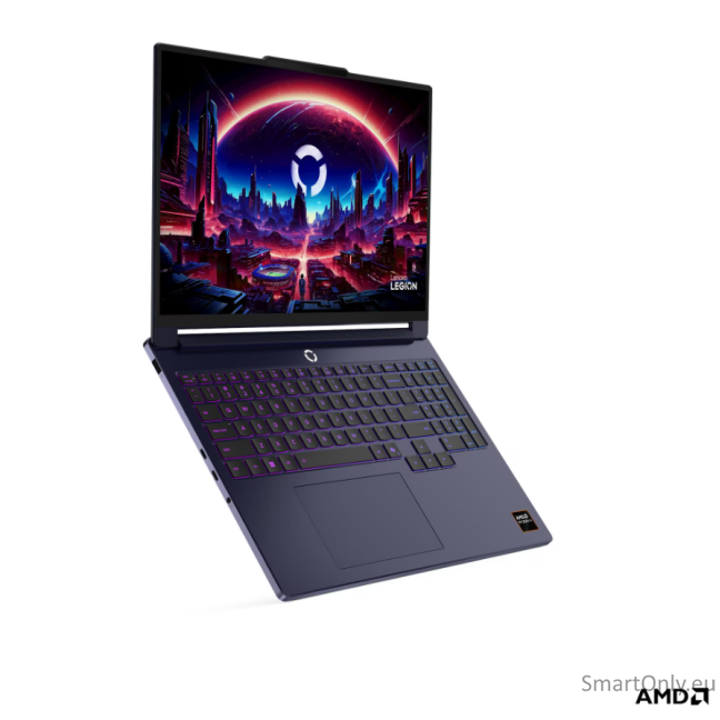 Lenovo Legion 7 16AGP11 16 WQXGA AMD R9 AI 470/32GB/1TB/NVIDIA GF RTX 5070 12GB/WIN11 Home/ENG Backlit kbd/Nebula/2Y Warranty | Lenovo 6 Lenovo Legion 7 16AGP11 16 WQXGA AMD R9 AI 470/32GB/1TB/NVIDIA GF RTX 5070 12GB/WIN11 Home/ENG Backlit kbd/Nebula/2Y Warranty | Lenovo 6