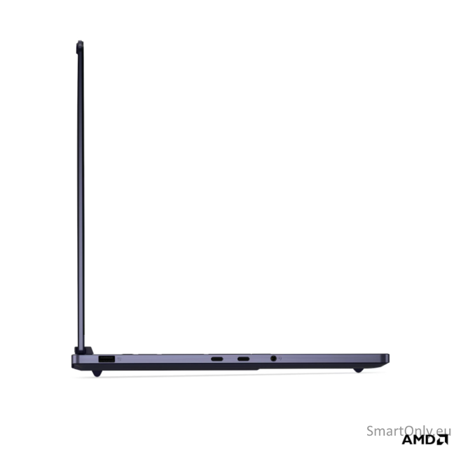 Lenovo Legion 7 16AGP11 16 WQXGA AMD R9 AI 470/32GB/1TB/NVIDIA GF RTX 5070 12GB/WIN11 Home/ENG Backlit kbd/Nebula/2Y Warranty | Lenovo 9