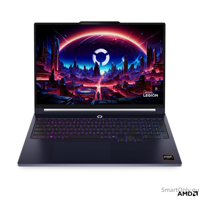 Lenovo Legion 7 16AGP11 16 WQXGA AMD R9 AI 470/32GB/1TB/NVIDIA GF RTX 5070 12GB/WIN11 Home/ENG Backlit kbd/Nebula/2Y Warranty | Lenovo Lenovo Legion 7 16AGP11 16 WQXGA AMD R9 AI 470/32GB/1TB/NVIDIA GF RTX 5070 12GB/WIN11 Home/ENG Backlit kbd/Nebula/2Y Warranty | Lenovo