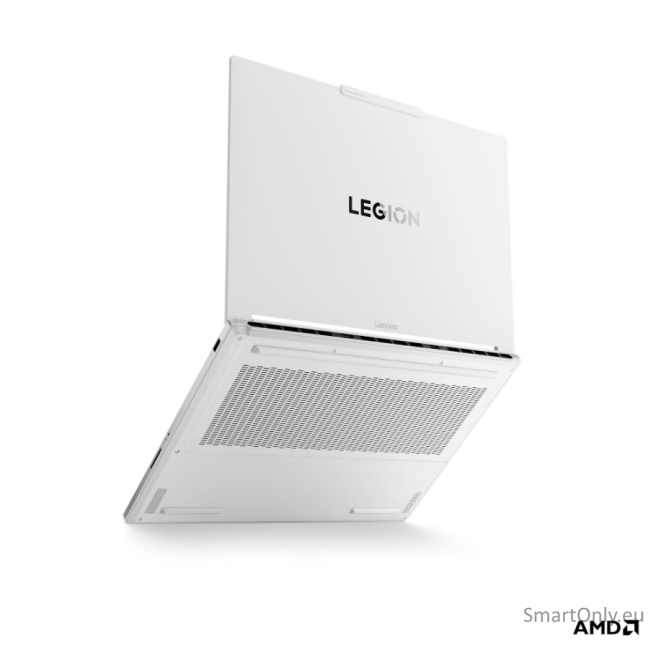 Lenovo Legion 7 16AGP11 AMD | Glacier White | 16 " | OLED | WQXGA | 2560 x 1600 pixels | Glossy | AMD Ryzen AI 9 | HX 470 | 32 GB | Soldered LPDDR5X | Solid-state drive capacity 1000 GB | NVIDIA GeForce RTX 5070 | GDDR7 | 12 GB | Windows 11 Home | 802.11b 1 Lenovo Legion 7 16AGP11 AMD | Glacier White | 16 " | OLED | WQXGA | 2560 x 1600 pixels | Glossy | AMD Ryzen AI 9 | HX 470 | 32 GB | Soldered LPDDR5X | Solid-state drive capacity 1000 GB | NVIDIA GeForce RTX 5070 | GDDR7 | 12 GB | Windows 11 Home | 802.11b 1