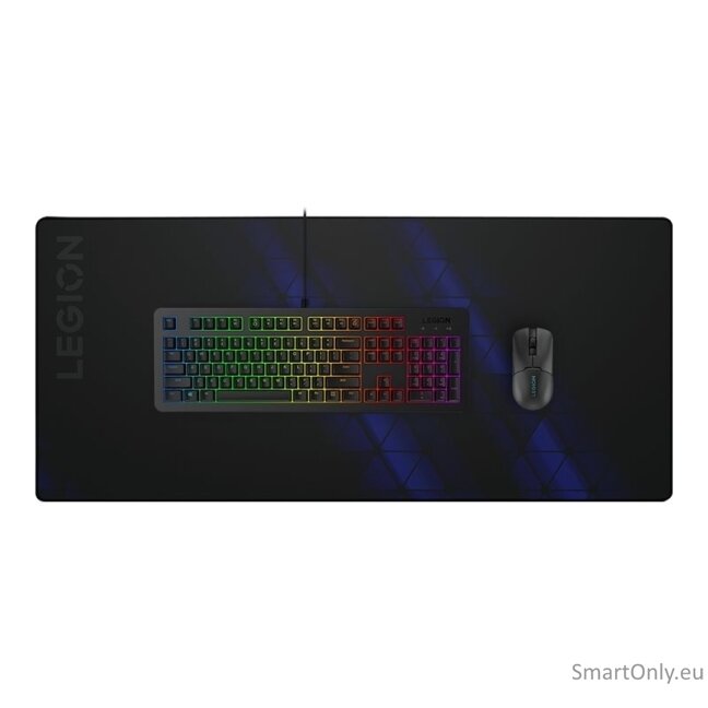 Lenovo | Legion Gaming Control Mouse Pad XXL 7