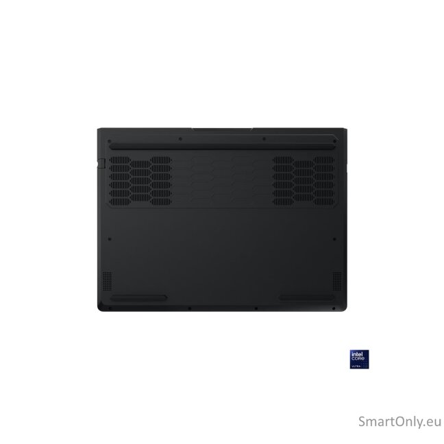 Lenovo Legion Pro 5 16IAX10 Intel | Eclipse Black | 16 " | OLED | WQXGA | OLED pixels | Glossy | Intel Core Ultra 7 | 255HX | 16 GB | SODIMM DDR5 | Solid-state drive capacity 1000 GB | NVIDIA GeForce RTX 5070 | GDDR7 | 8 GB | Windows Home 11 | 802.11be | 12 Lenovo Legion Pro 5 16IAX10 Intel | Eclipse Black | 16 " | OLED | WQXGA | OLED pixels | Glossy | Intel Core Ultra 7 | 255HX | 16 GB | SODIMM DDR5 | Solid-state drive capacity 1000 GB | NVIDIA GeForce RTX 5070 | GDDR7 | 8 GB | Windows Home 11 | 802.11be | 12