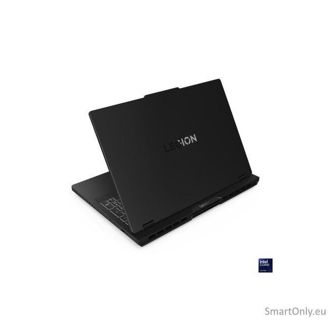 Lenovo- Legion Pro 5 16IAX10 Intel | Eclipse Black | 16 " | OLED | WQXGA | OLED pixels | Glossy | Intel Core Ultra 7 | 255HX | 16 GB | SODIMM DDR5 | Solid-state drive capacity 1000 GB | NVIDIA GeForce RTX 5070 | GDDR7 | 8 GB | Windows 11 Home | 802.11be | 4 Lenovo- Legion Pro 5 16IAX10 Intel | Eclipse Black | 16 " | OLED | WQXGA | OLED pixels | Glossy | Intel Core Ultra 7 | 255HX | 16 GB | SODIMM DDR5 | Solid-state drive capacity 1000 GB | NVIDIA GeForce RTX 5070 | GDDR7 | 8 GB | Windows 11 Home | 802.11be | 4