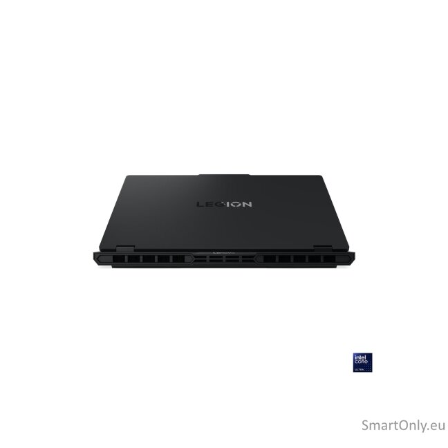 Lenovo Legion Pro 5 16IAX10 Intel | Eclipse Black | 16 " | OLED | WQXGA | OLED pixels | Glossy | Intel Core Ultra 7 | 255HX | 16 GB | SODIMM DDR5 | Solid-state drive capacity 1000 GB | NVIDIA GeForce RTX 5070 | GDDR7 | 8 GB | Windows Home 11 | 802.11be |  6