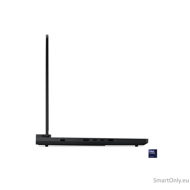 Lenovo Legion Pro 7 16IAX10H | Eclipse Black | 16 " | OLED | WQXGA | 2560 x 1600 pixels | Glossy | Intel Core Ultra 9 | 290HX | 32 (2x16GB) GB | CSODIMM DDR5 | Solid-state drive capacity 1000 GB | NVIDIA GeForce RTX 5070 Ti | GDDR7 | 12 GB | Windows 11 Ho 10 Lenovo Legion Pro 7 16IAX10H | Eclipse Black | 16 " | OLED | WQXGA | 2560 x 1600 pixels | Glossy | Intel Core Ultra 9 | 290HX | 32 (2x16GB) GB | CSODIMM DDR5 | Solid-state drive capacity 1000 GB | NVIDIA GeForce RTX 5070 Ti | GDDR7 | 12 GB | Windows 11 Ho 10